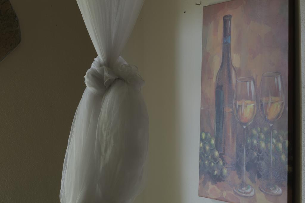 Bed and Breakfast Bagban Bozcaada Pokoj fotografie