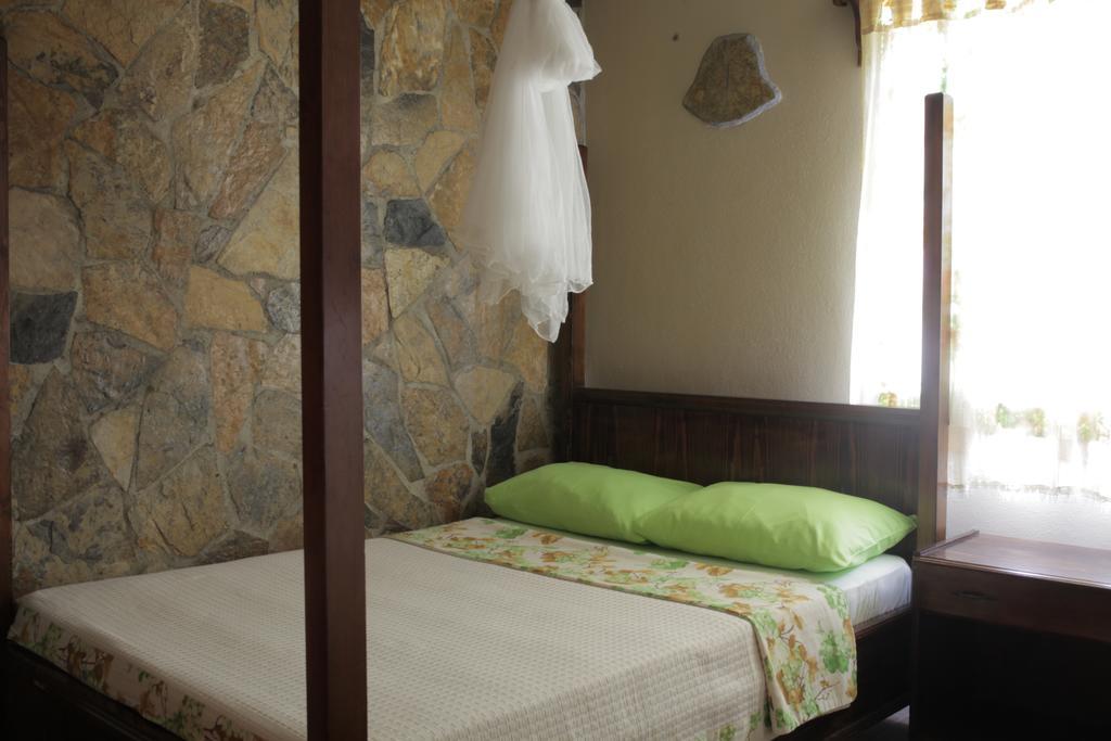 Bed and Breakfast Bagban Bozcaada Pokoj fotografie