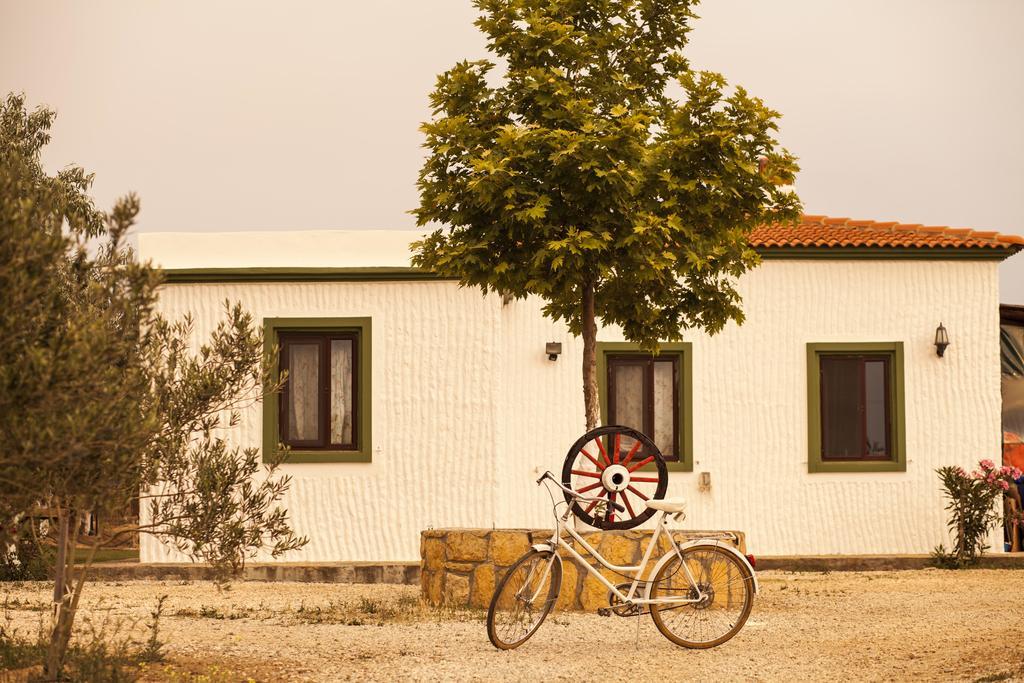 Bed and Breakfast Bagban Bozcaada Exteriér fotografie
