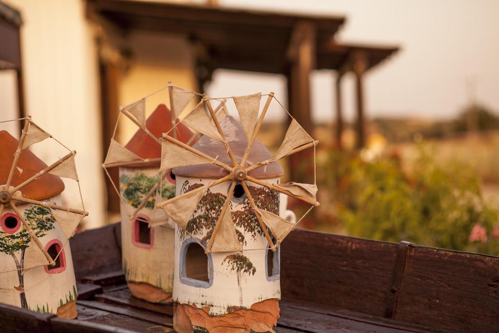 Bed and Breakfast Bagban Bozcaada Exteriér fotografie