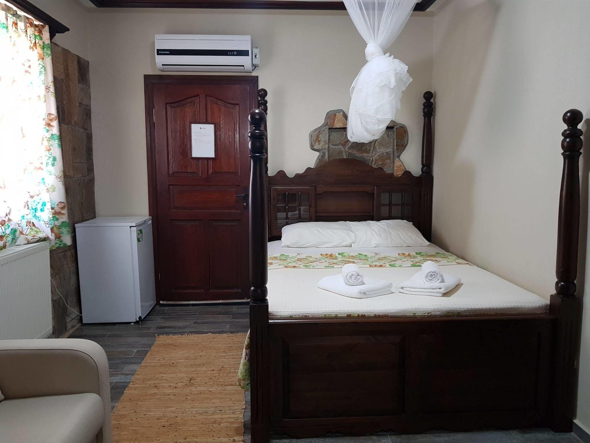 Bed and Breakfast Bagban Bozcaada Exteriér fotografie